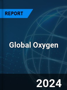 Global Oxygen Market