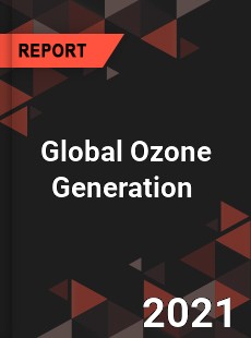 Global Ozone Generation Market