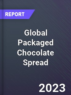 Global Packaged Chocolate Spread Industry