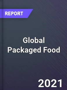 Global Packaged Food Market