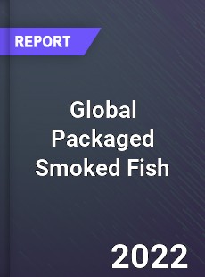 Global Packaged Smoked Fish Market