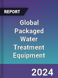 Global Packaged Water Treatment Equipment Industry