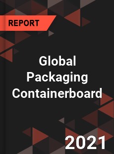 Global Packaging Containerboard Industry