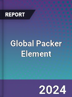 Global Packer Element Industry