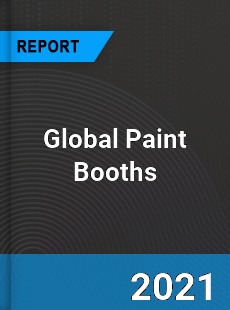 Global Paint Booths Market