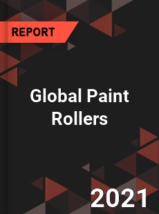 Global Paint Rollers Market