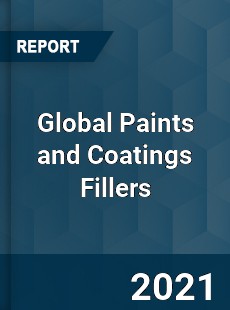 Global Paints and Coatings Fillers Market