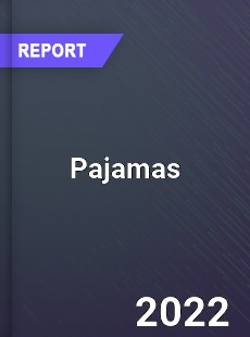 Global Pajamas Market