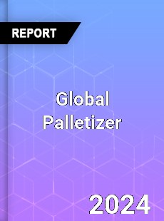 Global Palletizer Market