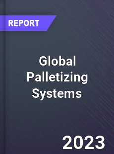 Global Palletizing Systems Market