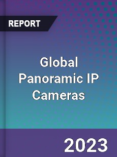 Global Panoramic IP Cameras Market