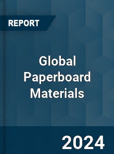 Global Paperboard Materials Industry