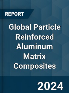 Global Particle Reinforced Aluminum Matrix Composites Market