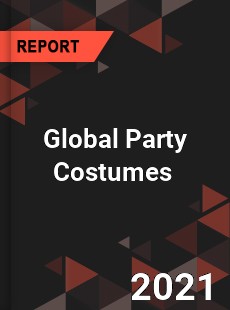 Global Party Costumes Market