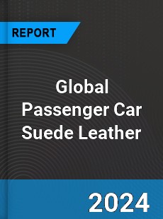 Global Passenger Car Suede Leather Industry