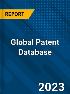 Global Patent Database Industry