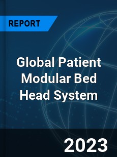 Global Patient Modular Bed Head System Industry