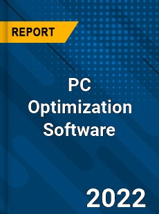 Global PC Optimization Software Market