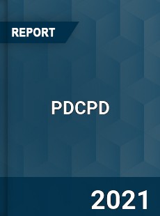 Global PDCPD Professional Survey Report