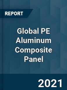 Global PE Aluminum Composite Panel Market