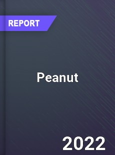 Global Peanut Market