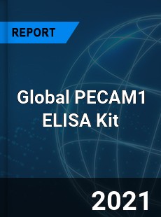 Global PECAM1 ELISA Kit Industry