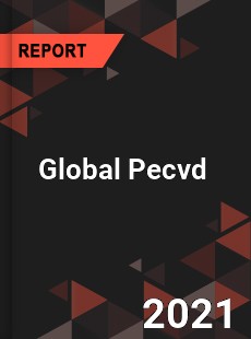 Global Pecvd Market