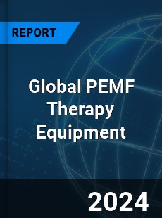 Global PEMF Therapy Equipment Industry