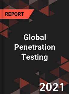 Global Penetration Testing Market