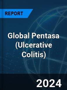 Global Pentasa Market