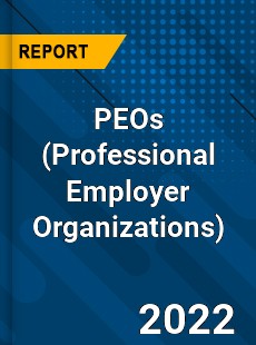 Global PEOs Market