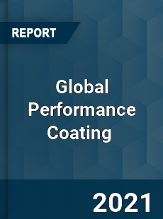 Global Performance Coating Market