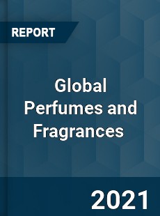 Global Perfumes and Fragrances Market