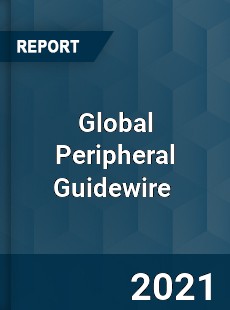 Global Peripheral Guidewire Market