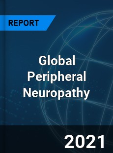 Peripheral Neuropathy Market