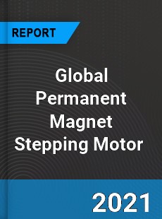 Global Permanent Magnet Stepping Motor Market