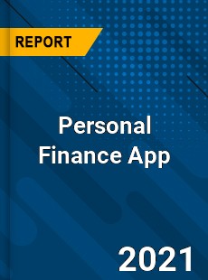 Global Personal Finance App Market