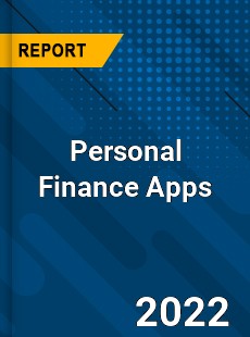 Global Personal Finance Apps Industry