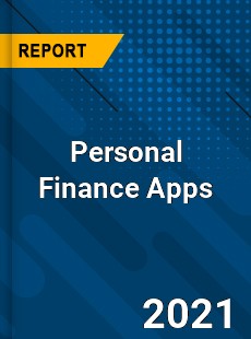 Global Personal Finance Apps Market