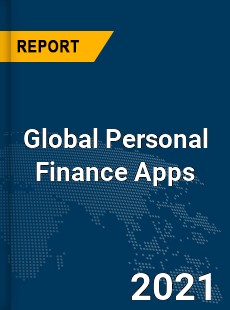 Global Personal Finance Apps Market
