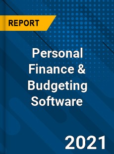 Global Personal Finance amp Budgeting Software Market