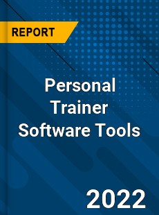 Global Personal Trainer Software Tools Market