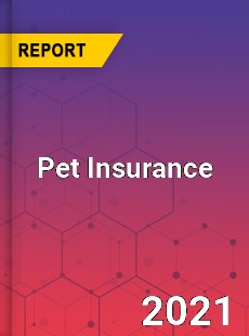 Global Pet Insurance Market