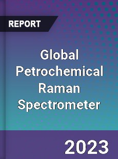 Global Petrochemical Raman Spectrometer Industry