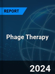 Phage Therapy Market Set ...