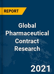 Global Pharmaceutical Contract Research