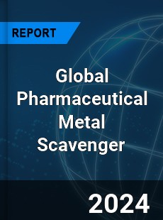 Global Pharmaceutical Metal Scavenger Industry