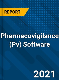 Global Pharmacovigilance Software Market