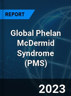 Global Phelan McDermid Syndrome Industry