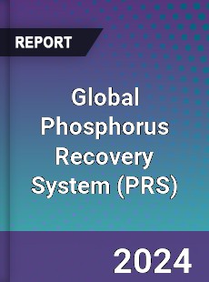 Global Phosphorus Recovery System Industry